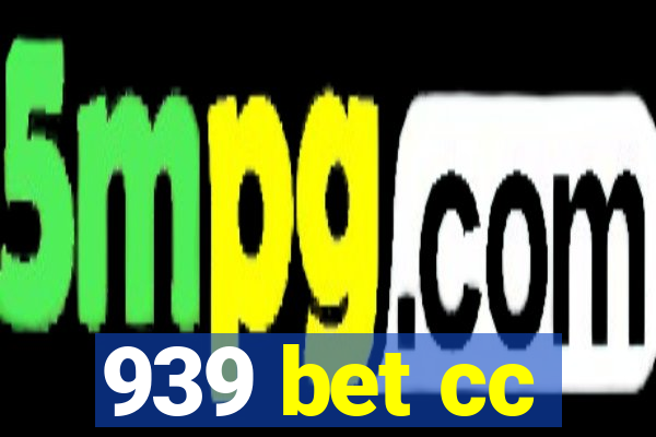 939 bet cc